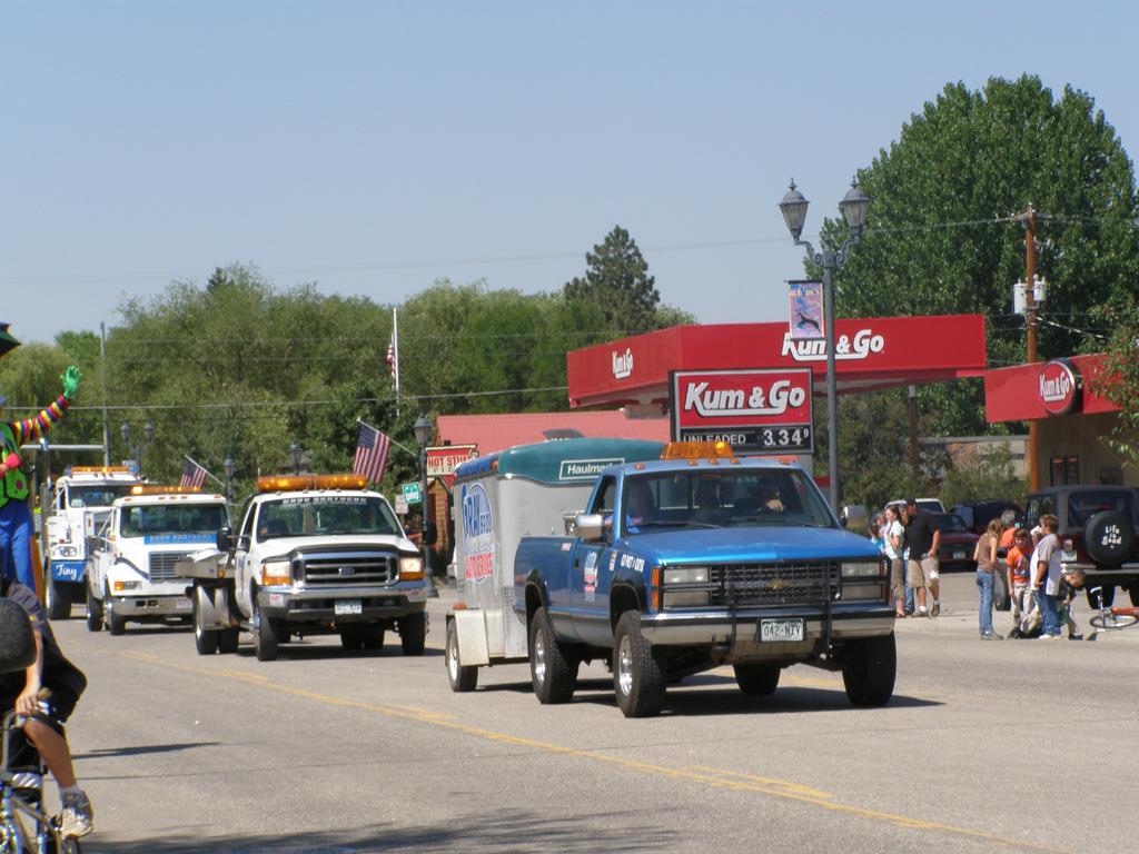 Gray Brothers Auto Service & Towing Hayden CO 81639 9702762145